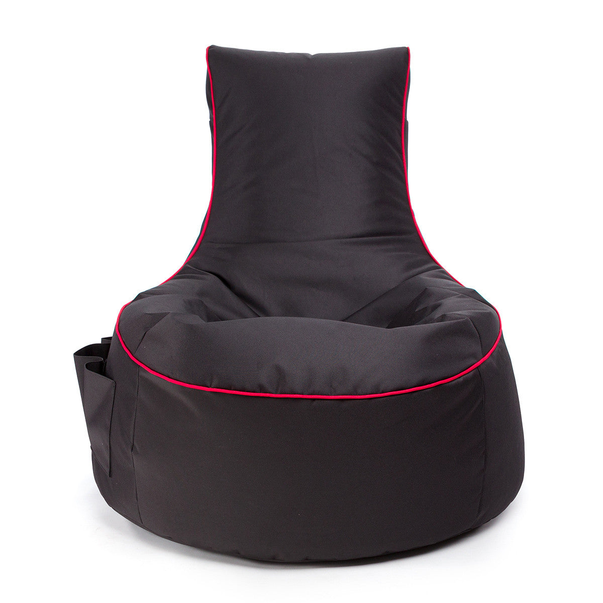 Pouf poltrona gaming pablo in Poliestere