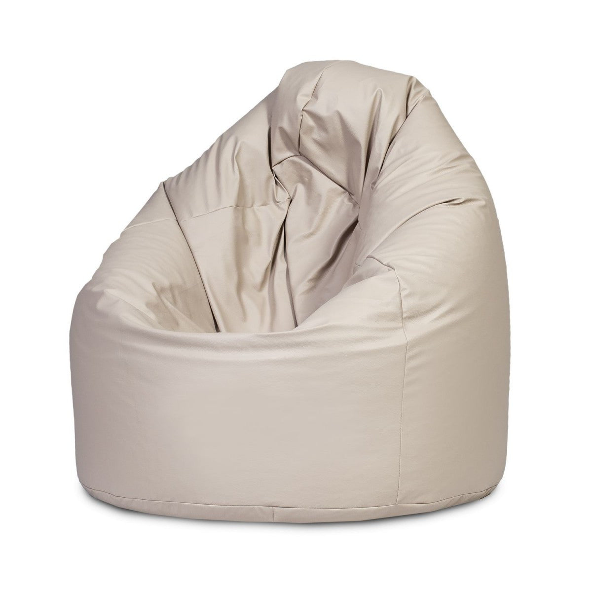 Cover pouf sacco xxl ecopelle