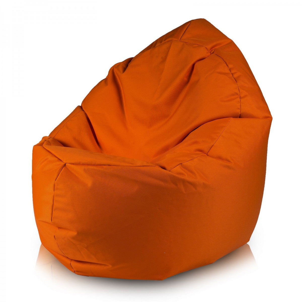 Pouf Poltrona Sacco Zac in Poliestere