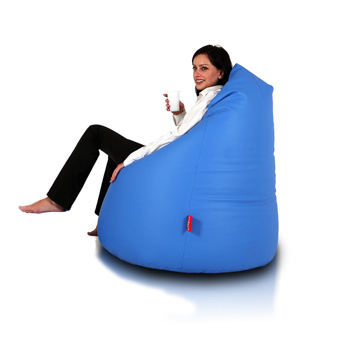 Pouf Zanotta