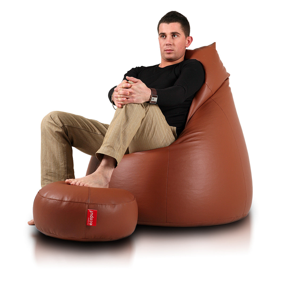 Pouf Zanotta