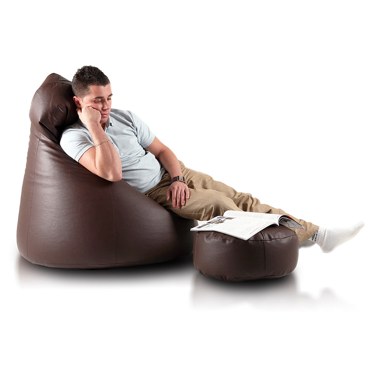 Pouf Zanotta