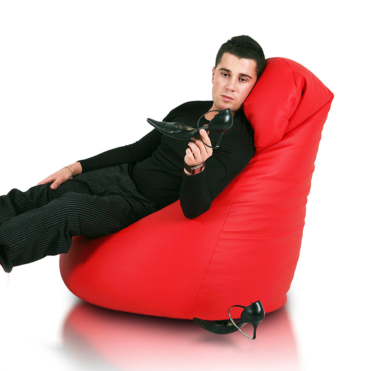 Pouf Zanotta