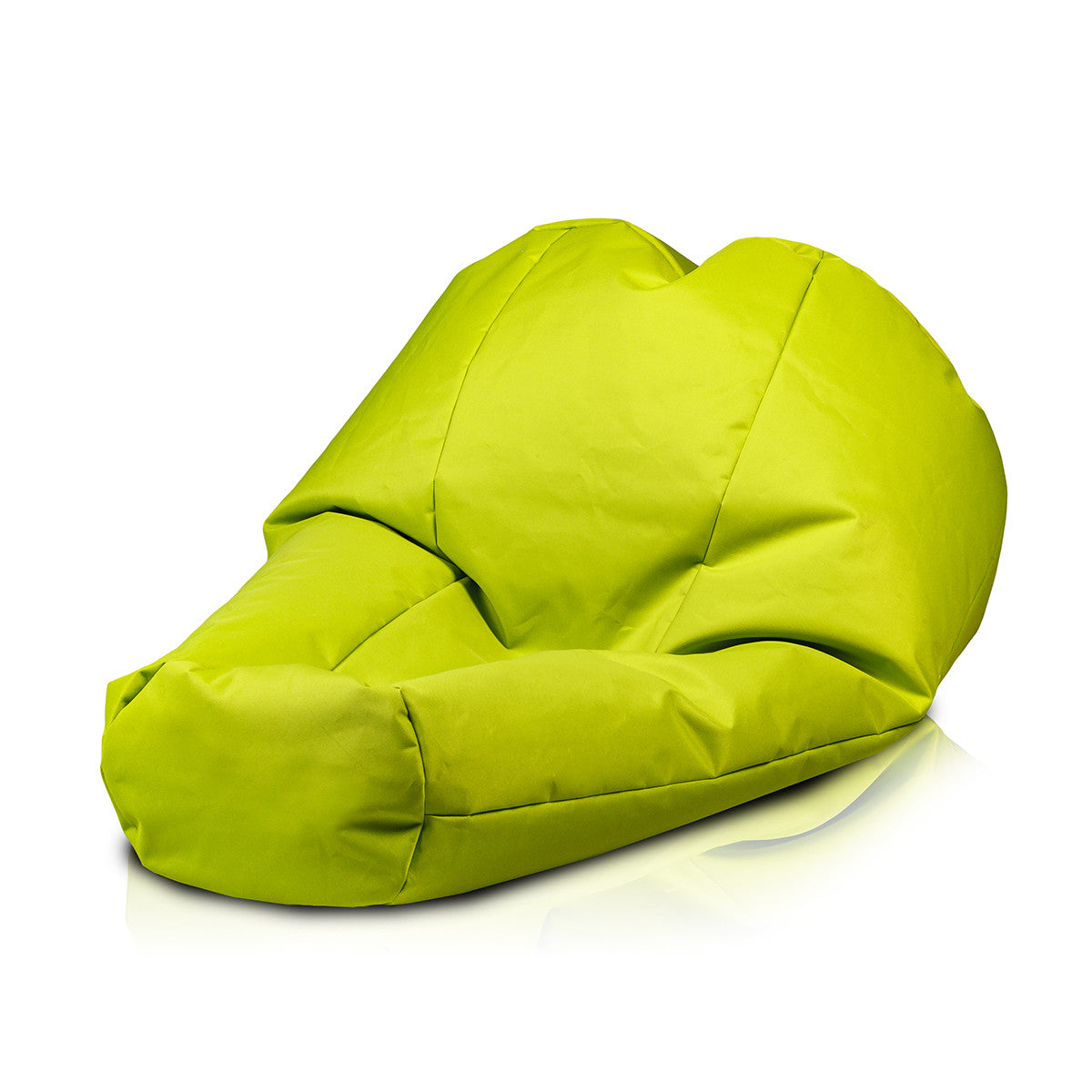 Pouf Poltrona Sacco Design Impermeabile Zanotta