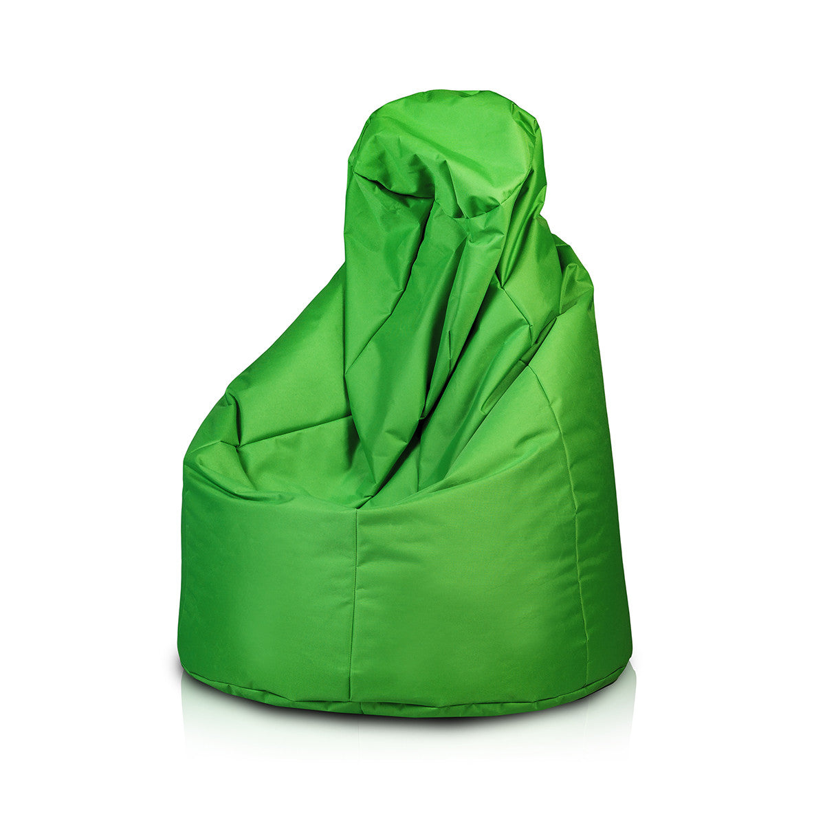 Pouf Poltrona Sacco Design Impermeabile Zanotta