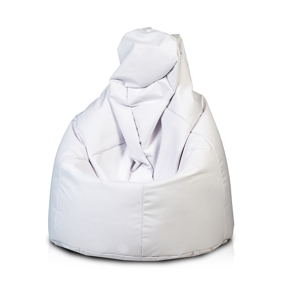 Pouf Poltrona Sacco Design Impermeabile Zanotta