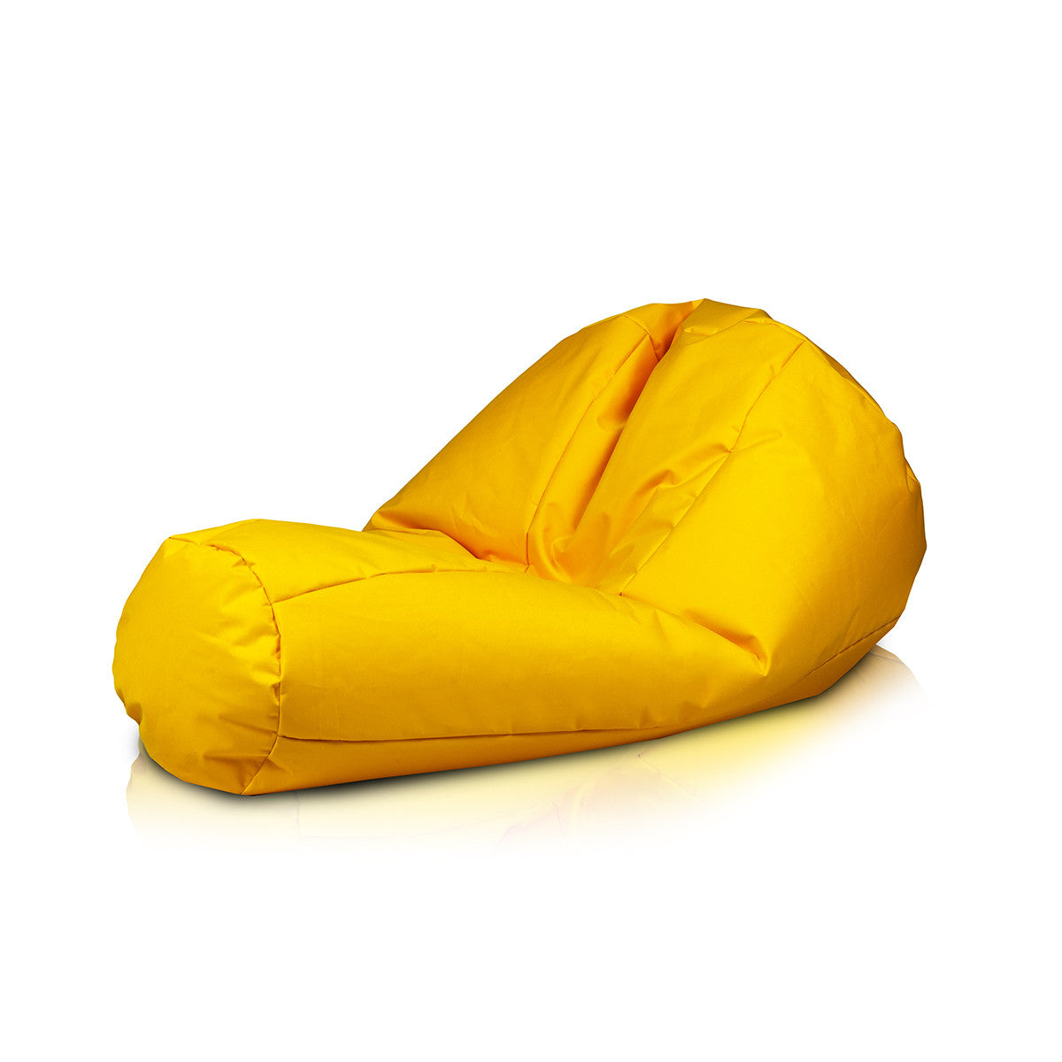 Pouf Poltrona Sacco Design Impermeabile Zanotta