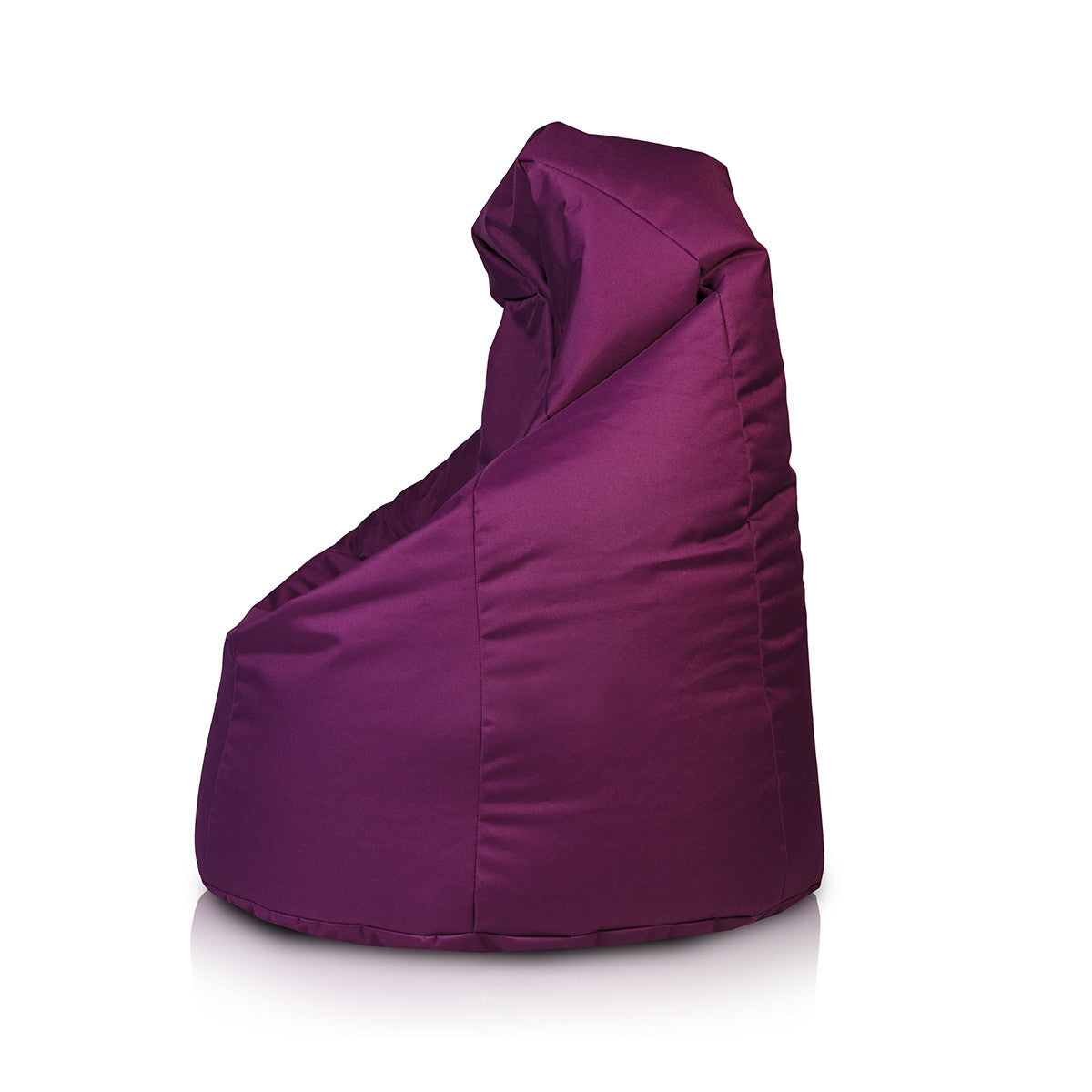 Pouf Poltrona Sacco Design Impermeabile Zanotta