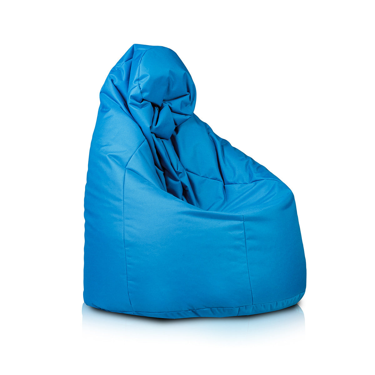 Pouf Poltrona Sacco Design Impermeabile Zanotta