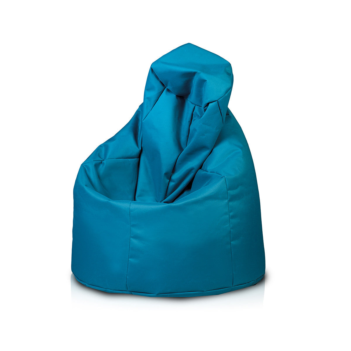 Pouf Poltrona Sacco Design Impermeabile Zanotta