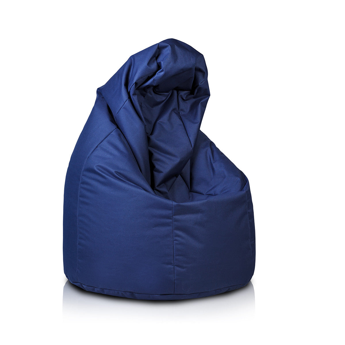 Pouf Poltrona Sacco Design Impermeabile Zanotta