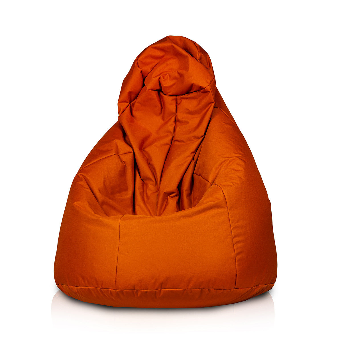 Pouf Poltrona Sacco Design Impermeabile Zanotta
