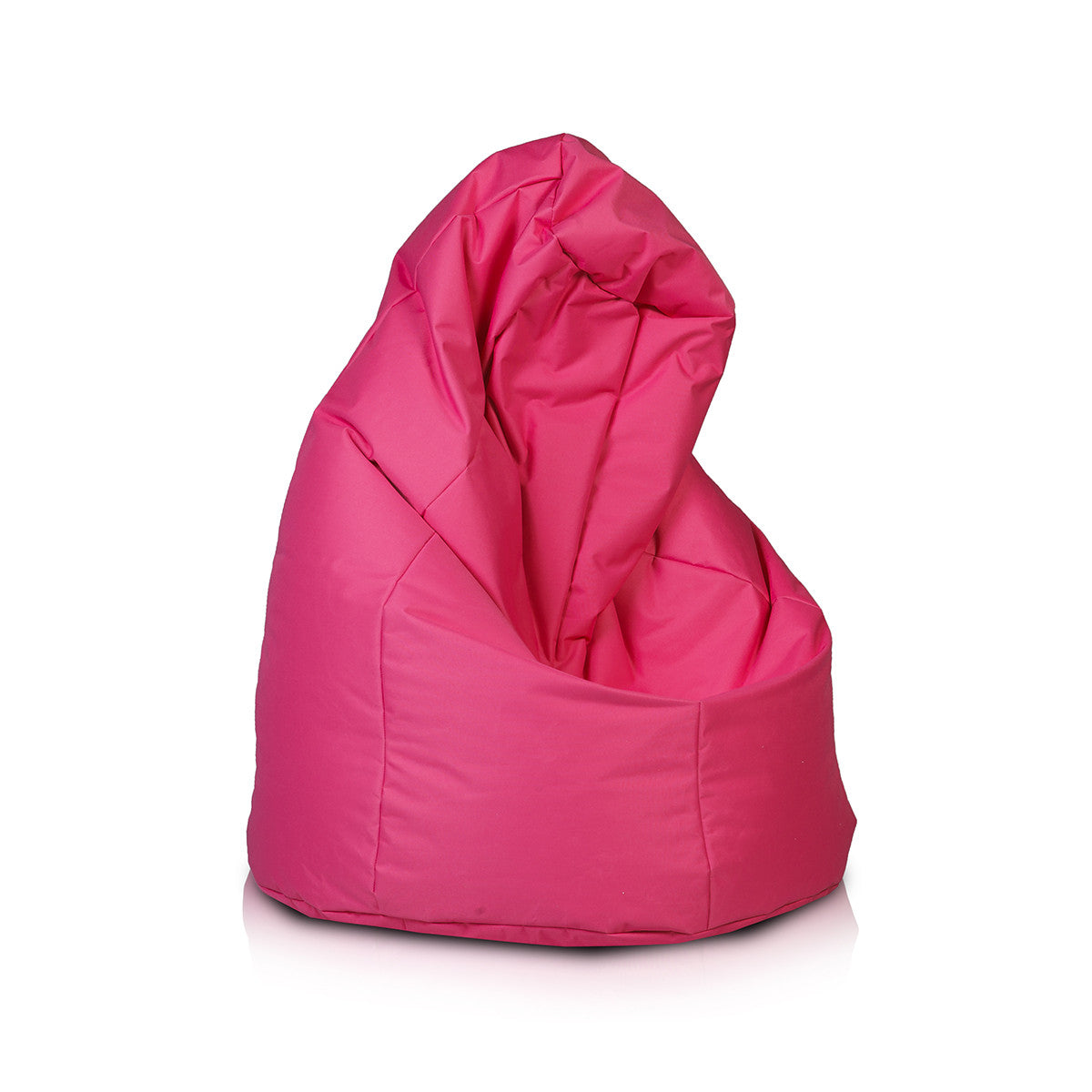 Pouf Poltrona Sacco Design Impermeabile Zanotta