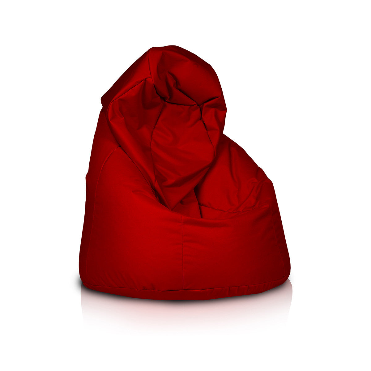 Pouf Poltrona Sacco Design Impermeabile Zanotta