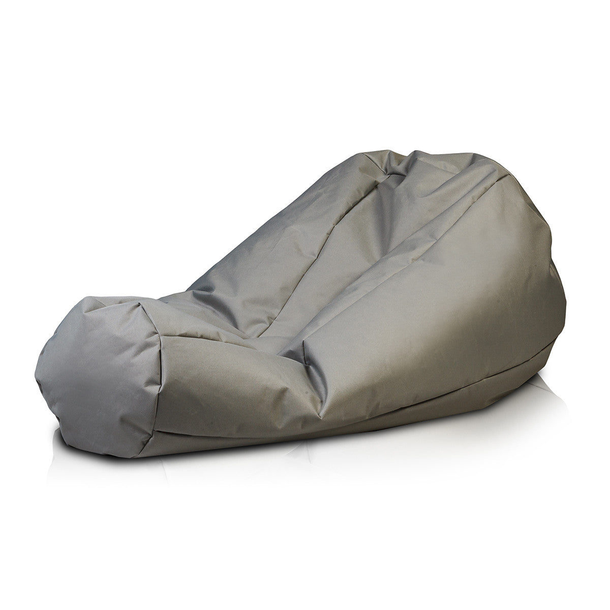 Pouf Poltrona Sacco Design Impermeabile Zanotta