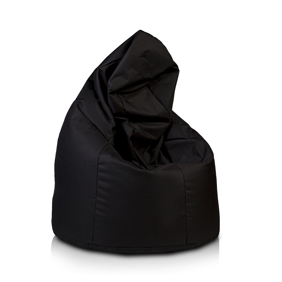 Pouf Poltrona Sacco Design Impermeabile Zanotta