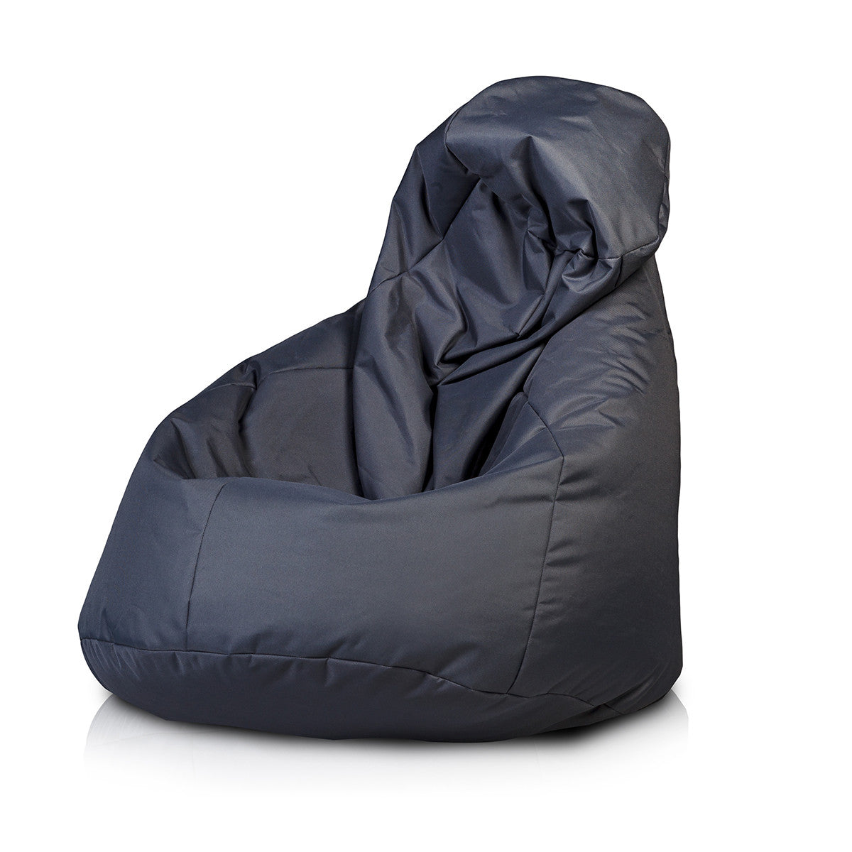 Pouf Poltrona Sacco Design Impermeabile Zanotta
