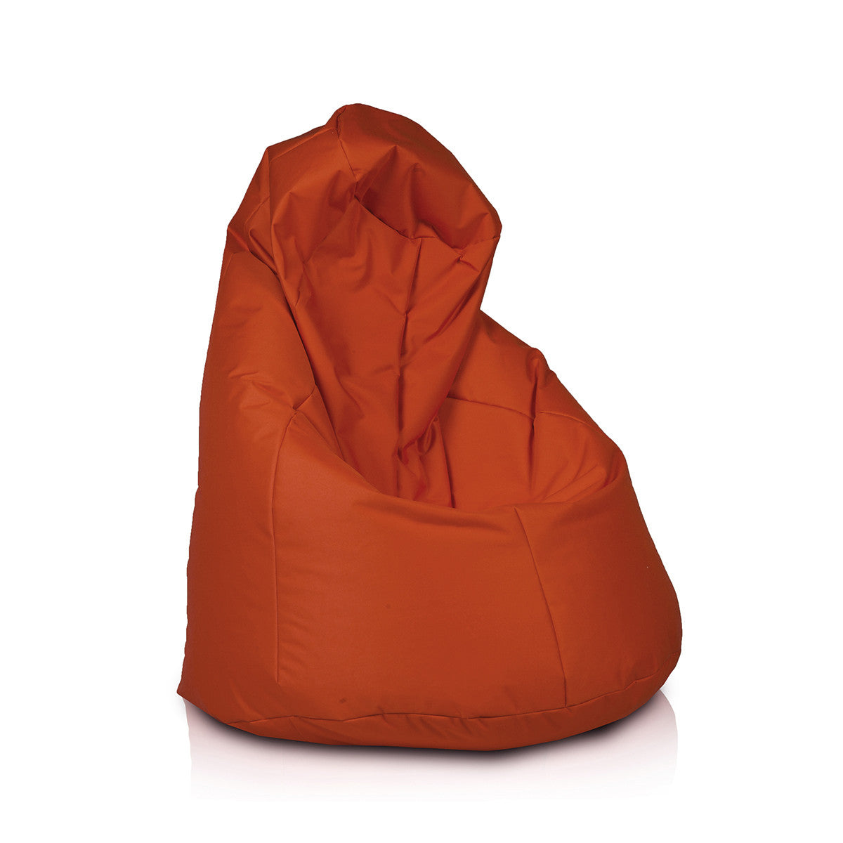 Pouf Poltrona Sacco Design Impermeabile Zanotta