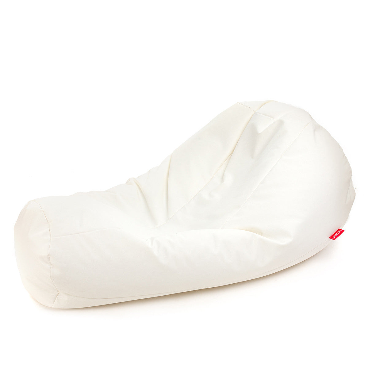 Pouf Poltrona Sacco Active in Tessuto Ecopelle