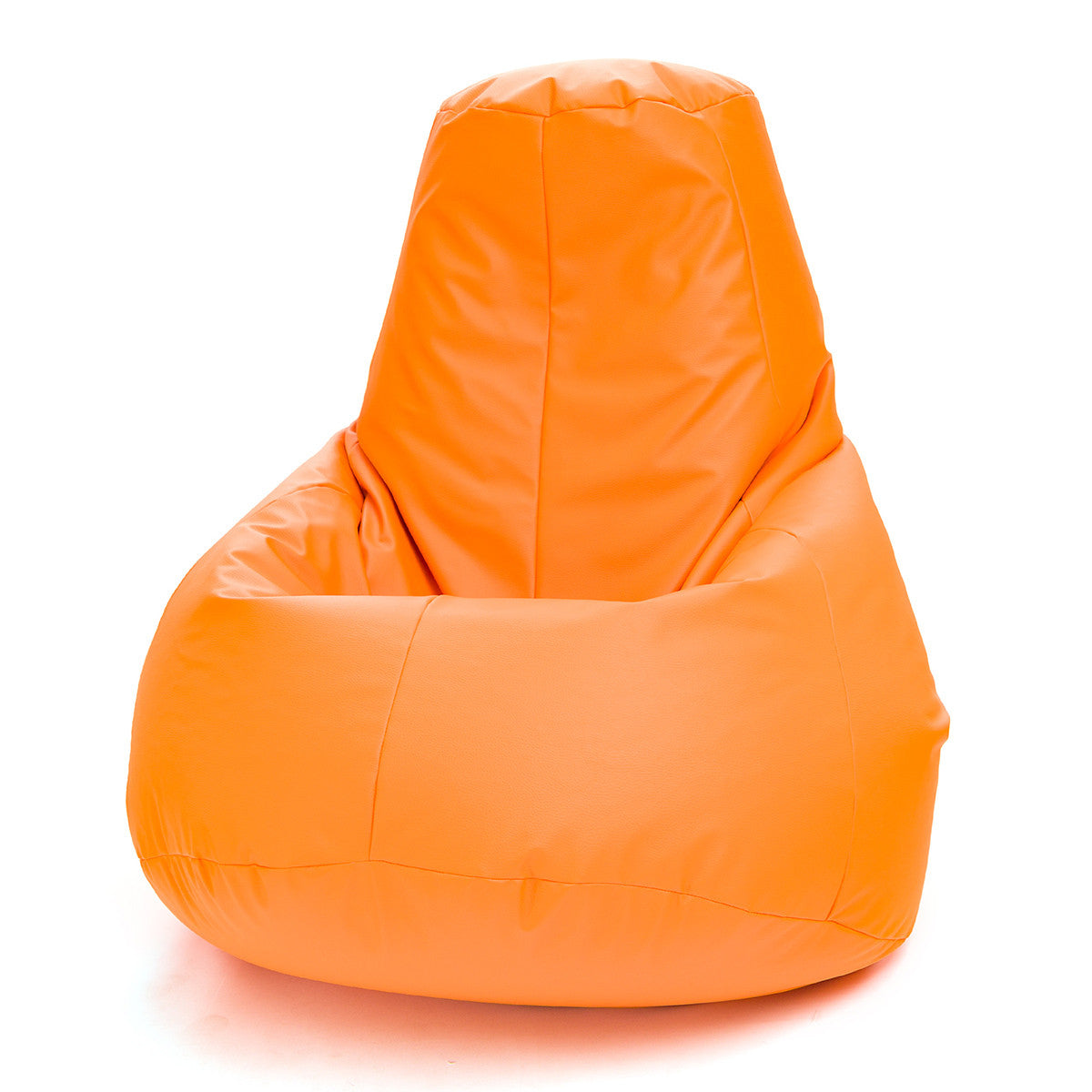 Pouf Poltrona Sacco Active in Tessuto Ecopelle