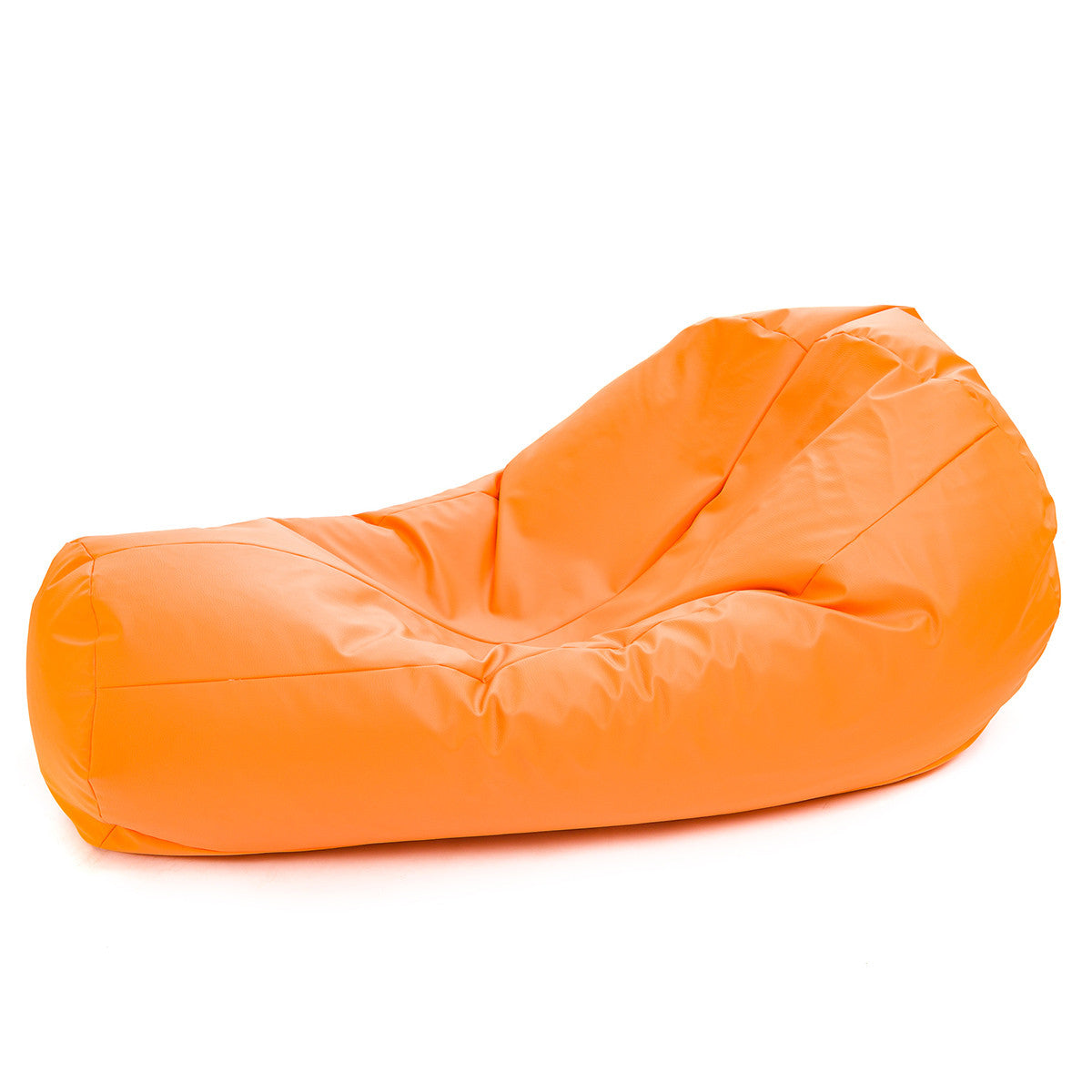 Pouf Poltrona Sacco Active in Tessuto Ecopelle