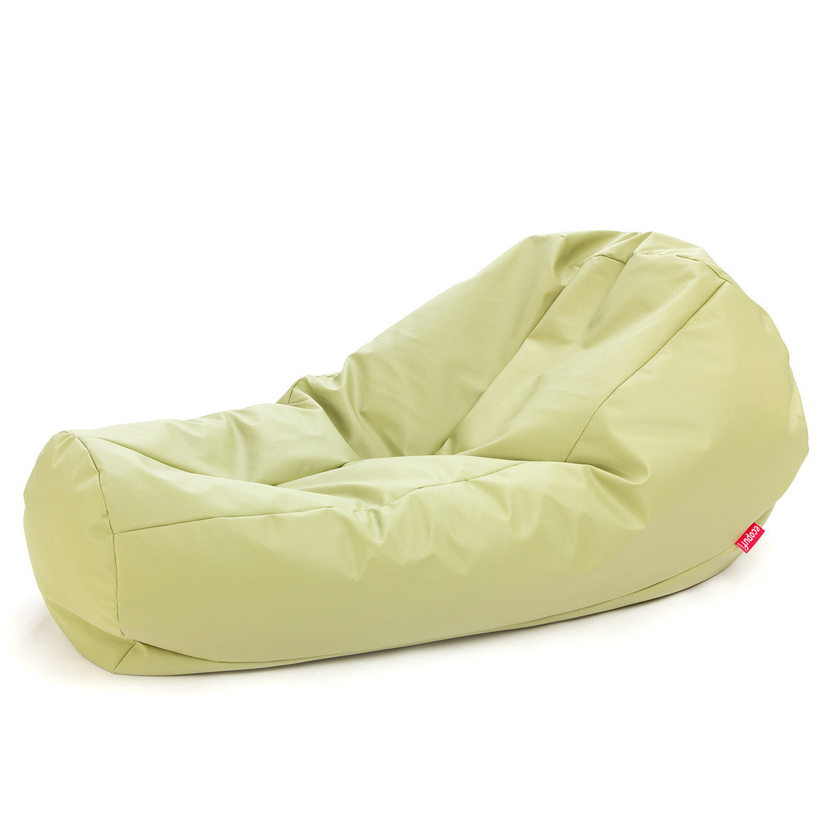 Pouf Poltrona Sacco Active in Tessuto Ecopelle
