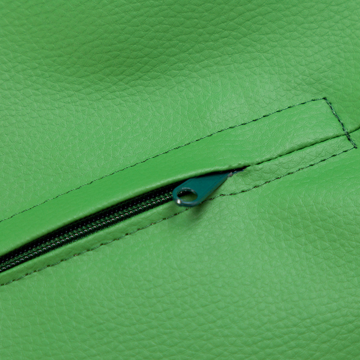 Pouf Poltrona Sacco Active in Tessuto Ecopelle