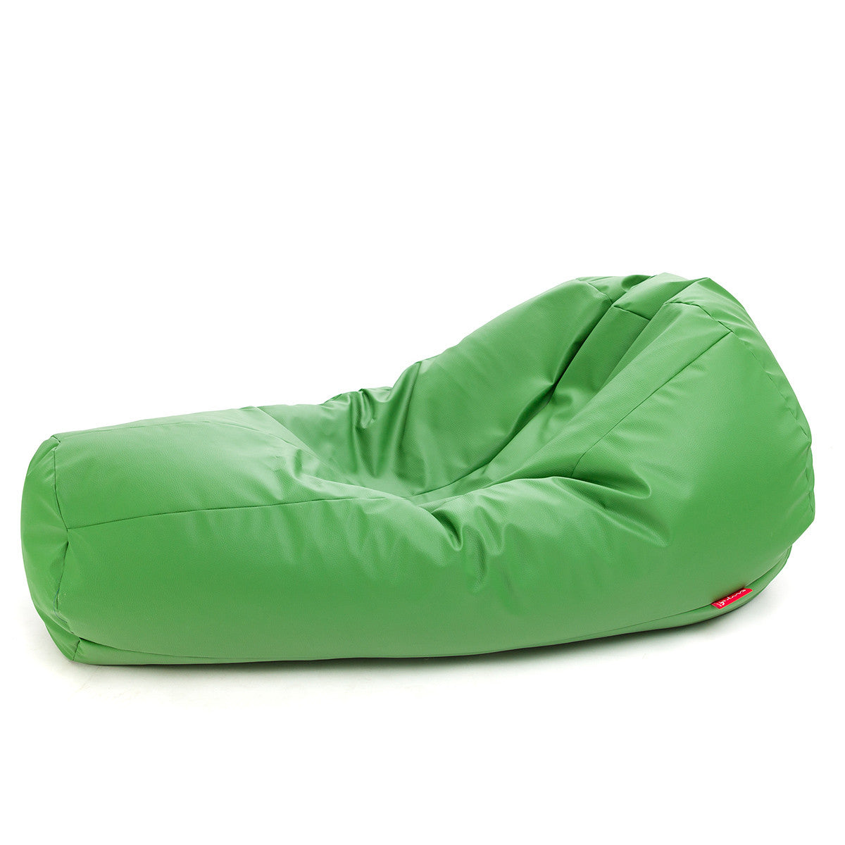 Pouf Poltrona Sacco Active in Tessuto Ecopelle