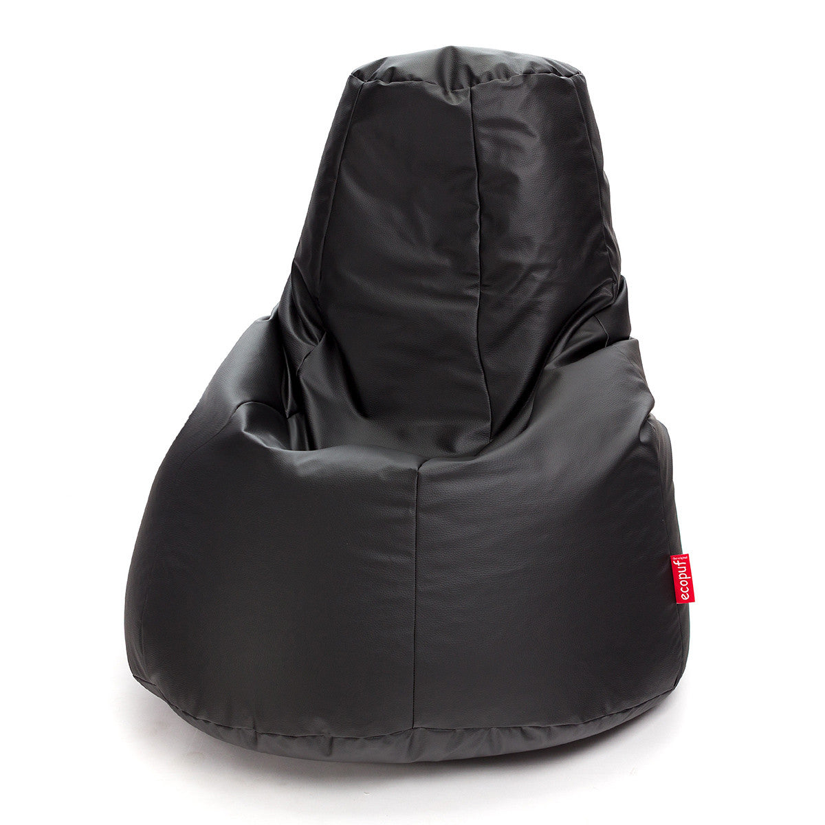 Pouf Poltrona Sacco Active in Tessuto Ecopelle