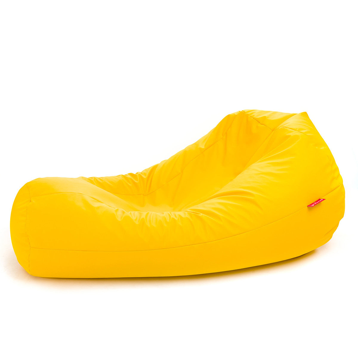 Pouf Poltrona Sacco Active in Tessuto Ecopelle