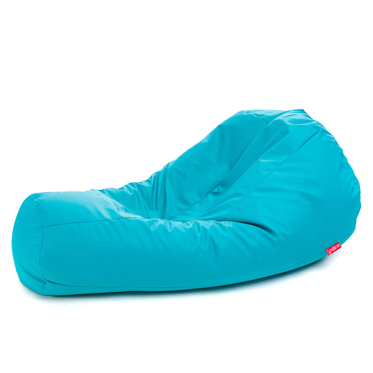 Pouf Poltrona Sacco Active in Tessuto Ecopelle