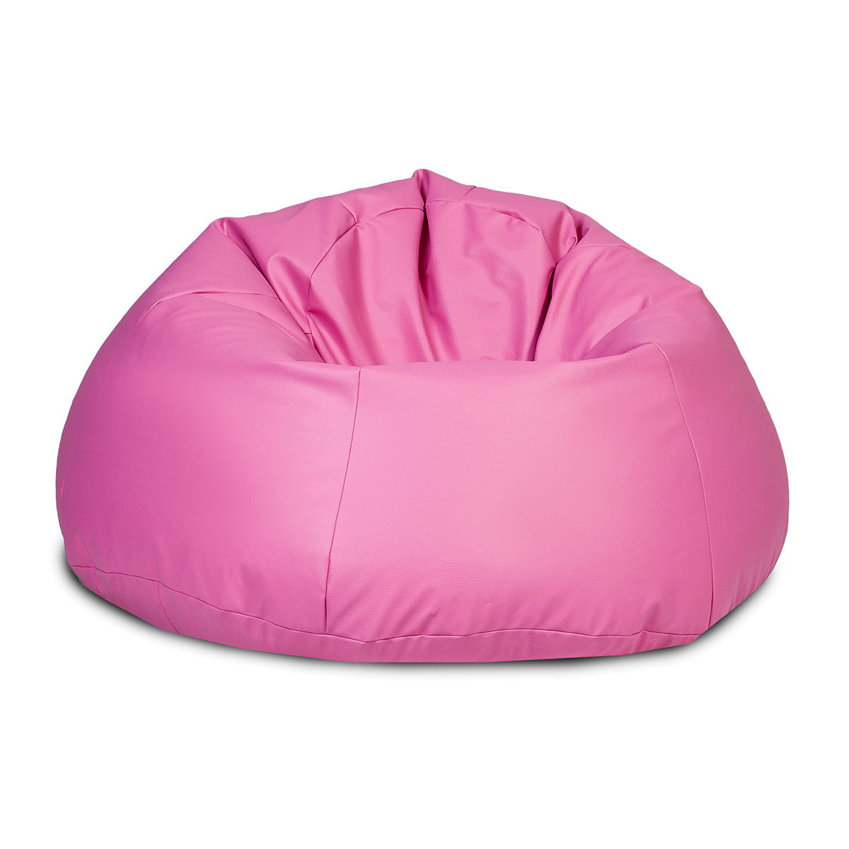 Cover Pouf Poltrona Sacco Maxi XXXL in Ecopelle 70x140 cm