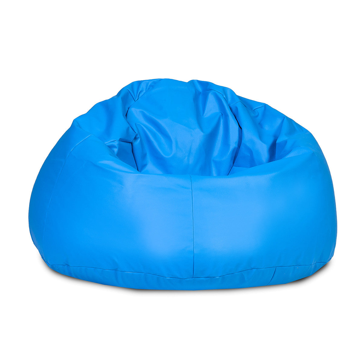 Cover Pouf Poltrona Sacco Maxi XXXL in Ecopelle 70x140 cm