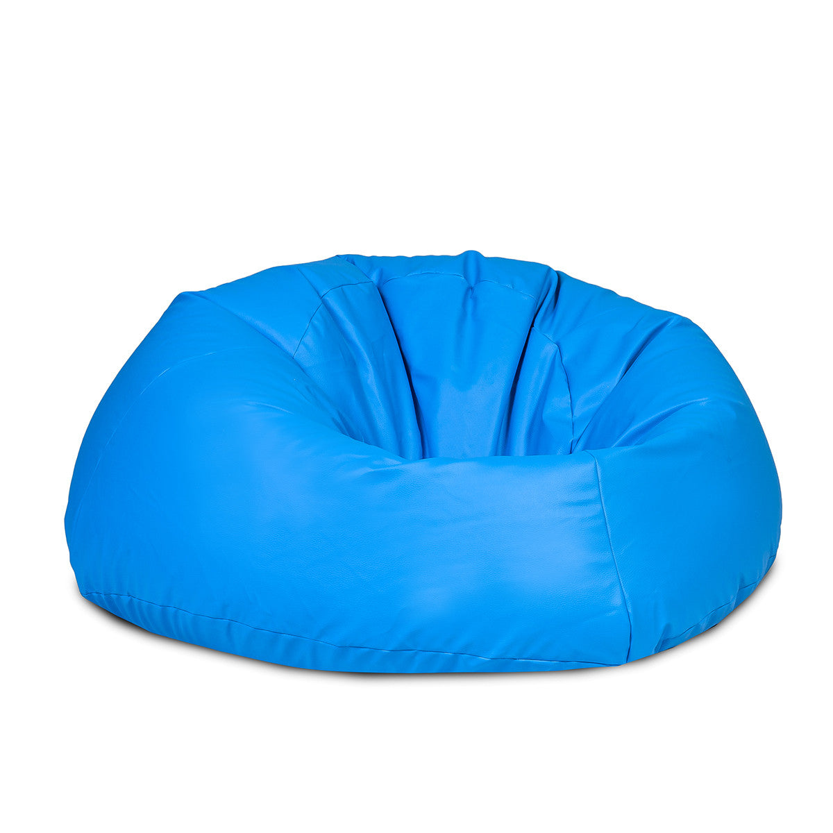 Cover Pouf Poltrona Sacco Maxi XXXL in Ecopelle 70x140 cm