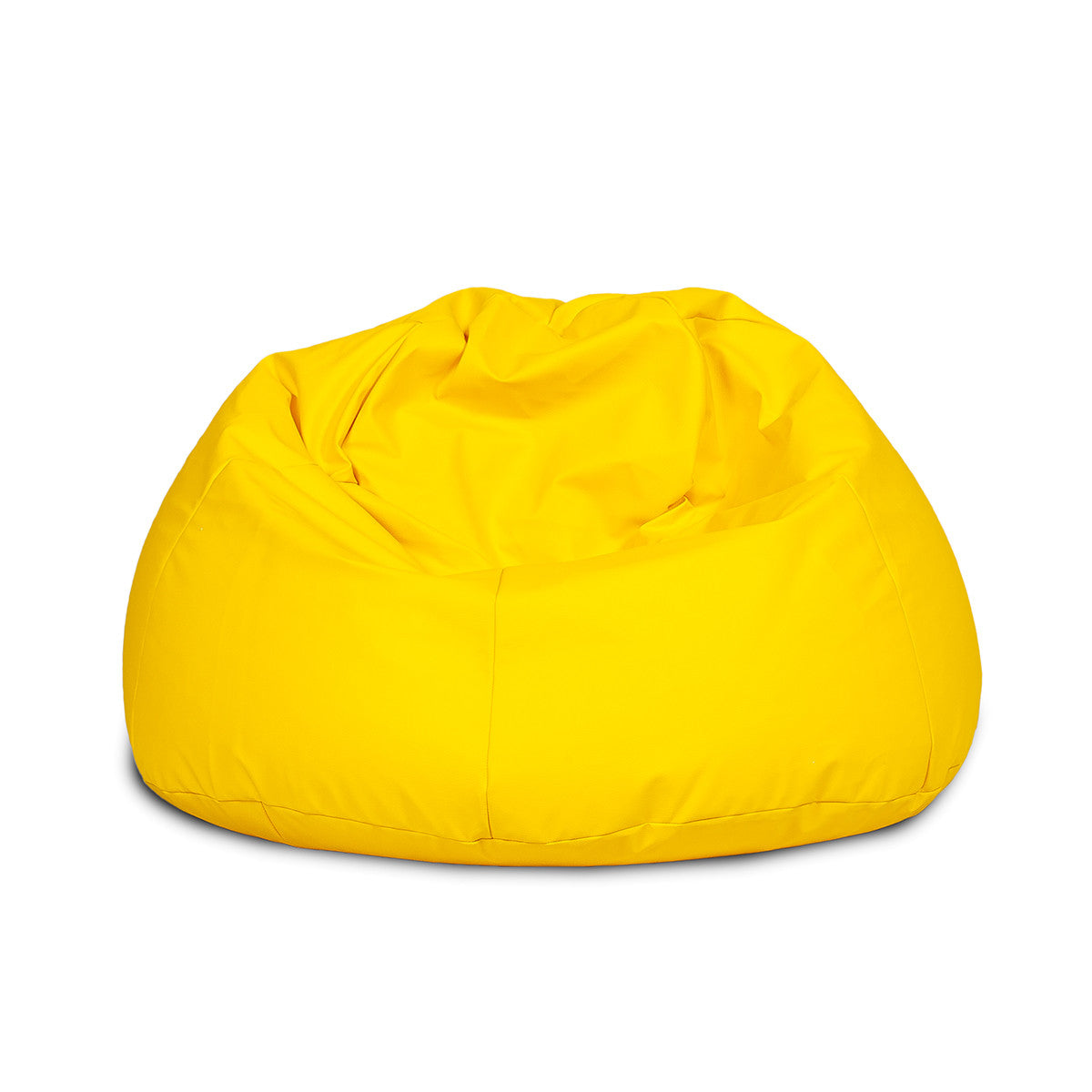 Cover Pouf Poltrona Sacco Maxi XXXL in Ecopelle 70x140 cm