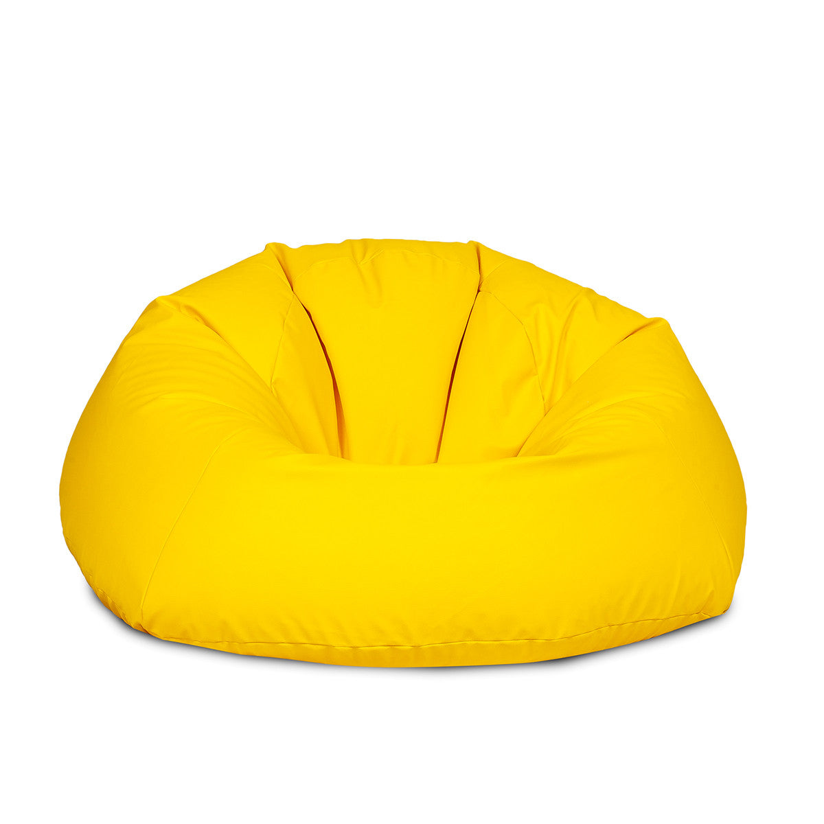 Cover Pouf Poltrona Sacco Maxi XXXL in Ecopelle 70x140 cm