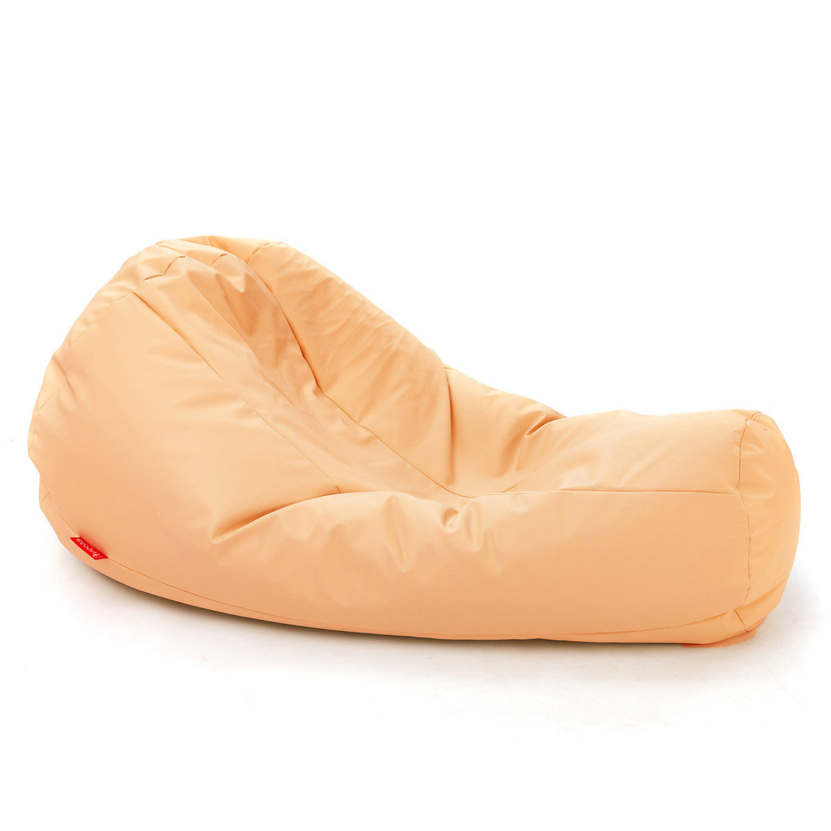 Pouf Poltrona Sacco Active in Tessuto Ecopelle