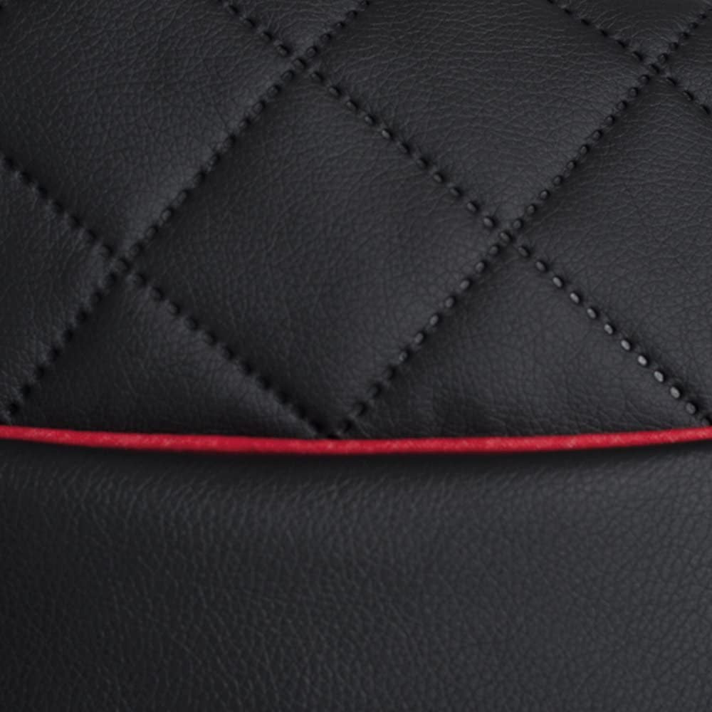 Pouf poltrona gaming pablo in ecopelle