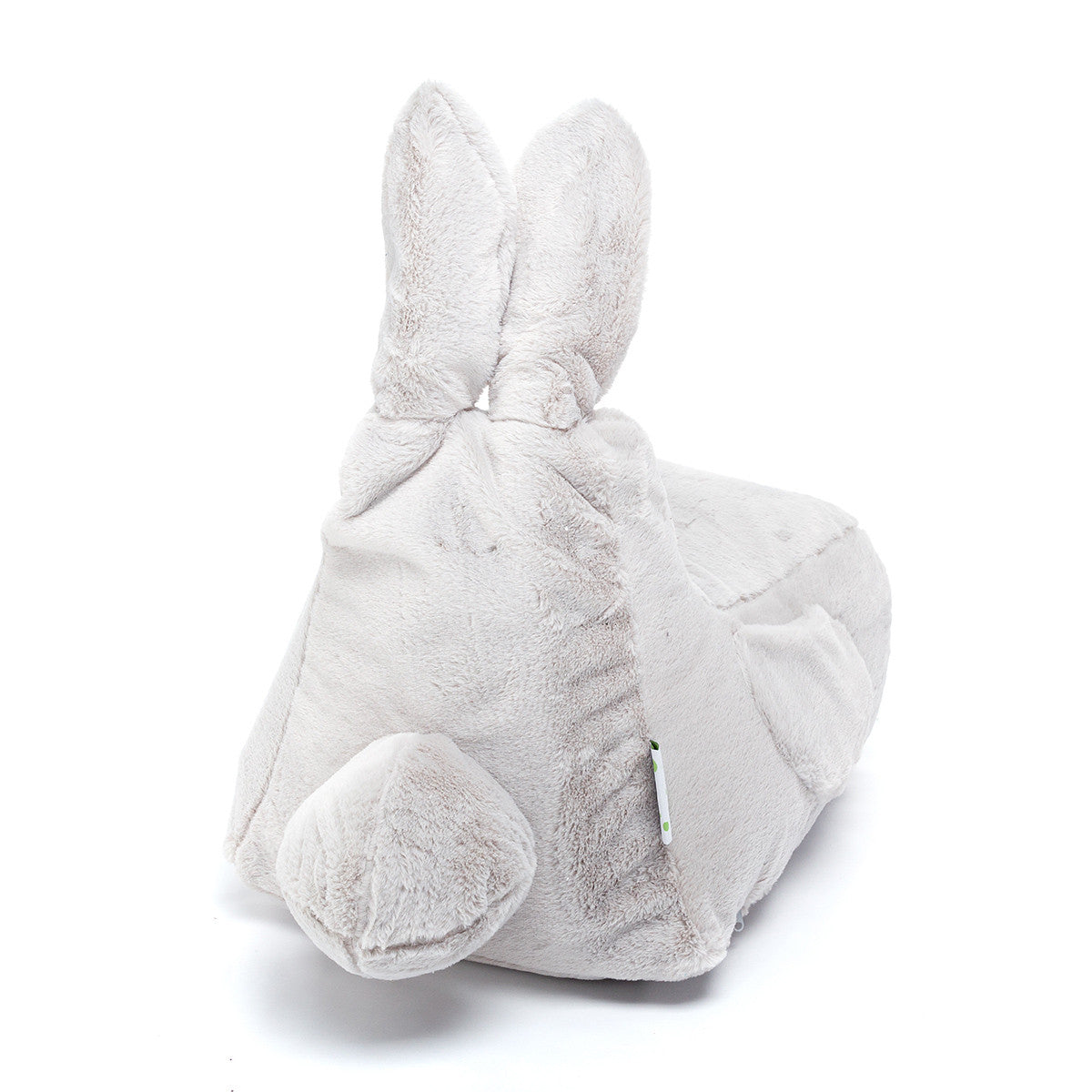 Bunny S Pouf Poltrona Sacco Coniglietto Bugs Bunny Finta Pelliccia