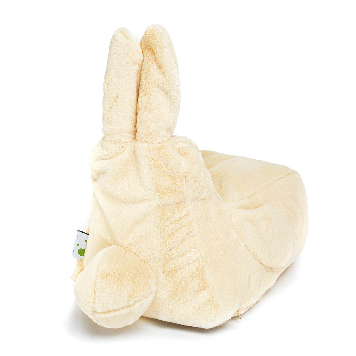 Bunny S Pouf Poltrona Sacco Coniglietto Bugs Bunny Finta Pelliccia