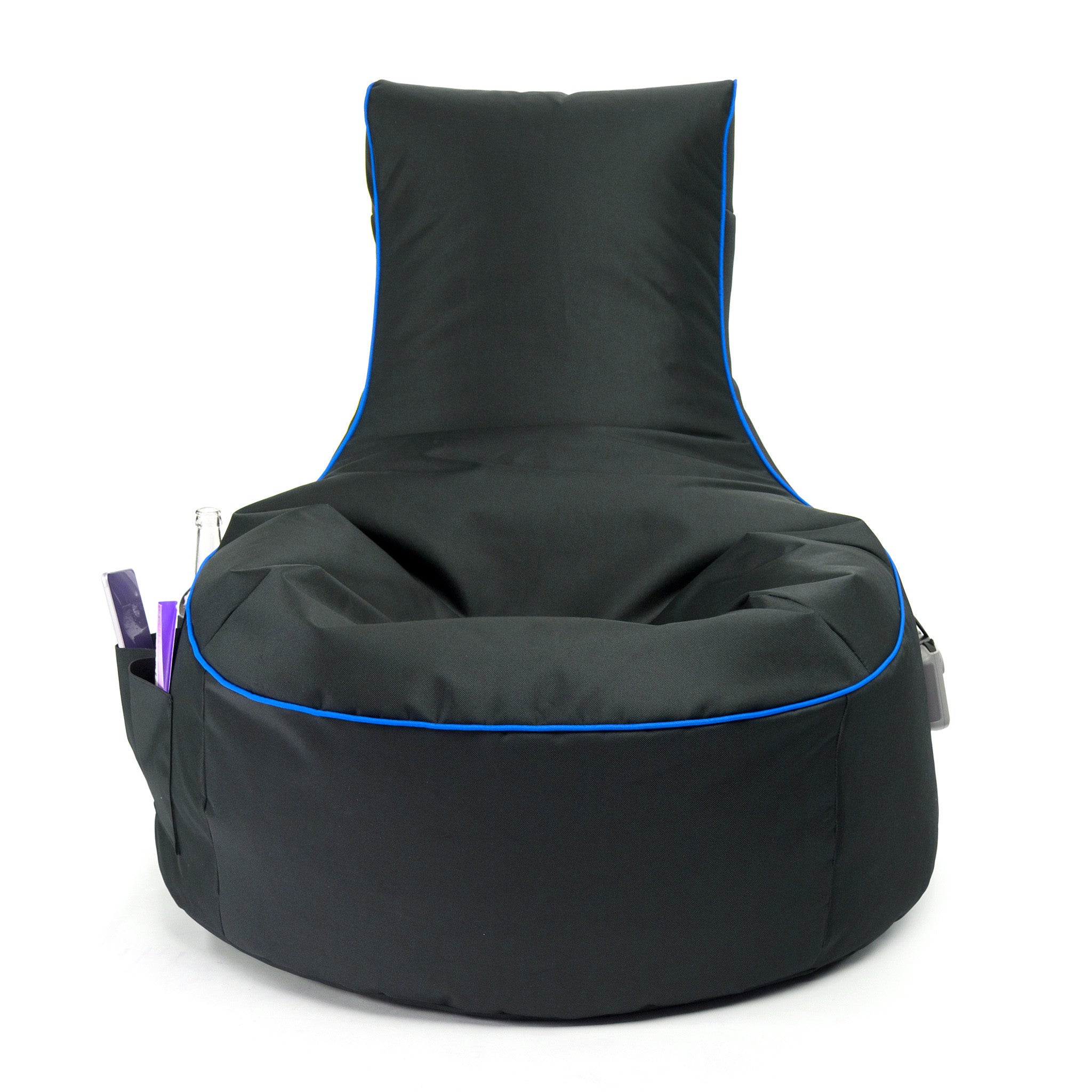 Pouf poltrona gaming pablo in Poliestere