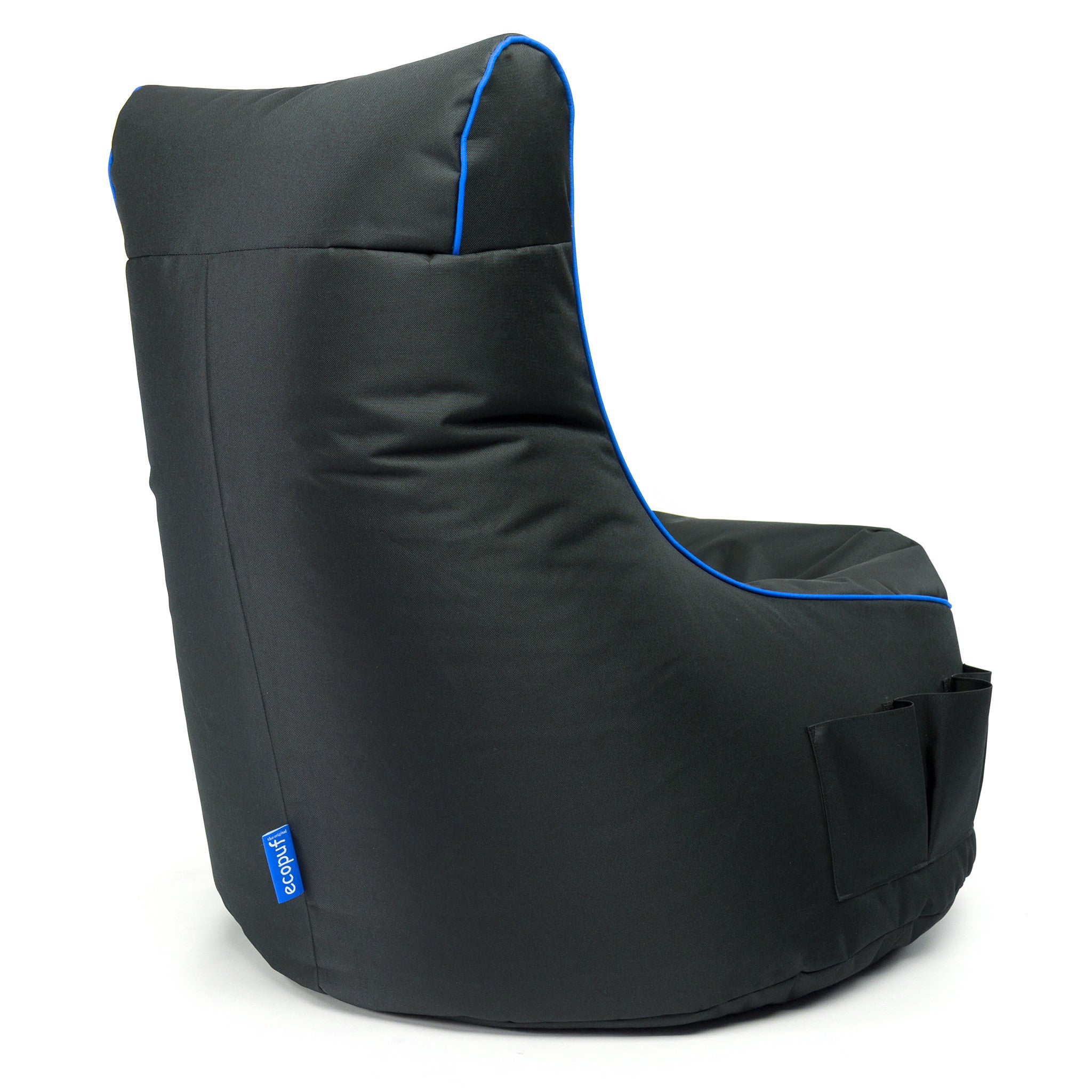Pouf poltrona gaming pablo in Poliestere