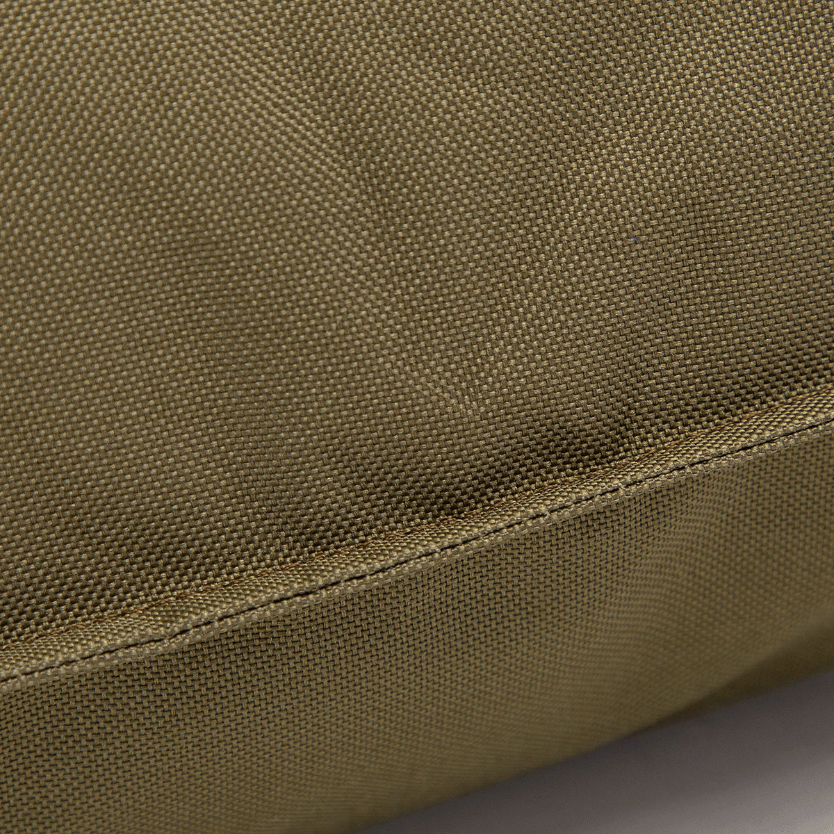 Pouf Triangolare Lazy S Cuscino da Terra 80x130cm Poliestere Impermeabile per Esterno