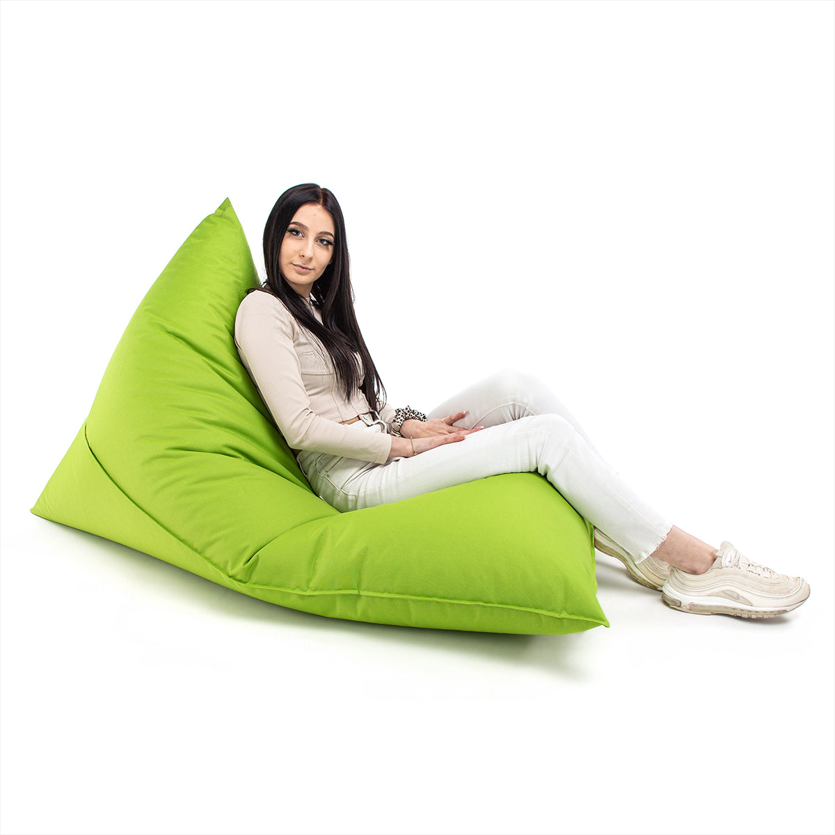 Pouf Cuscino da Terra