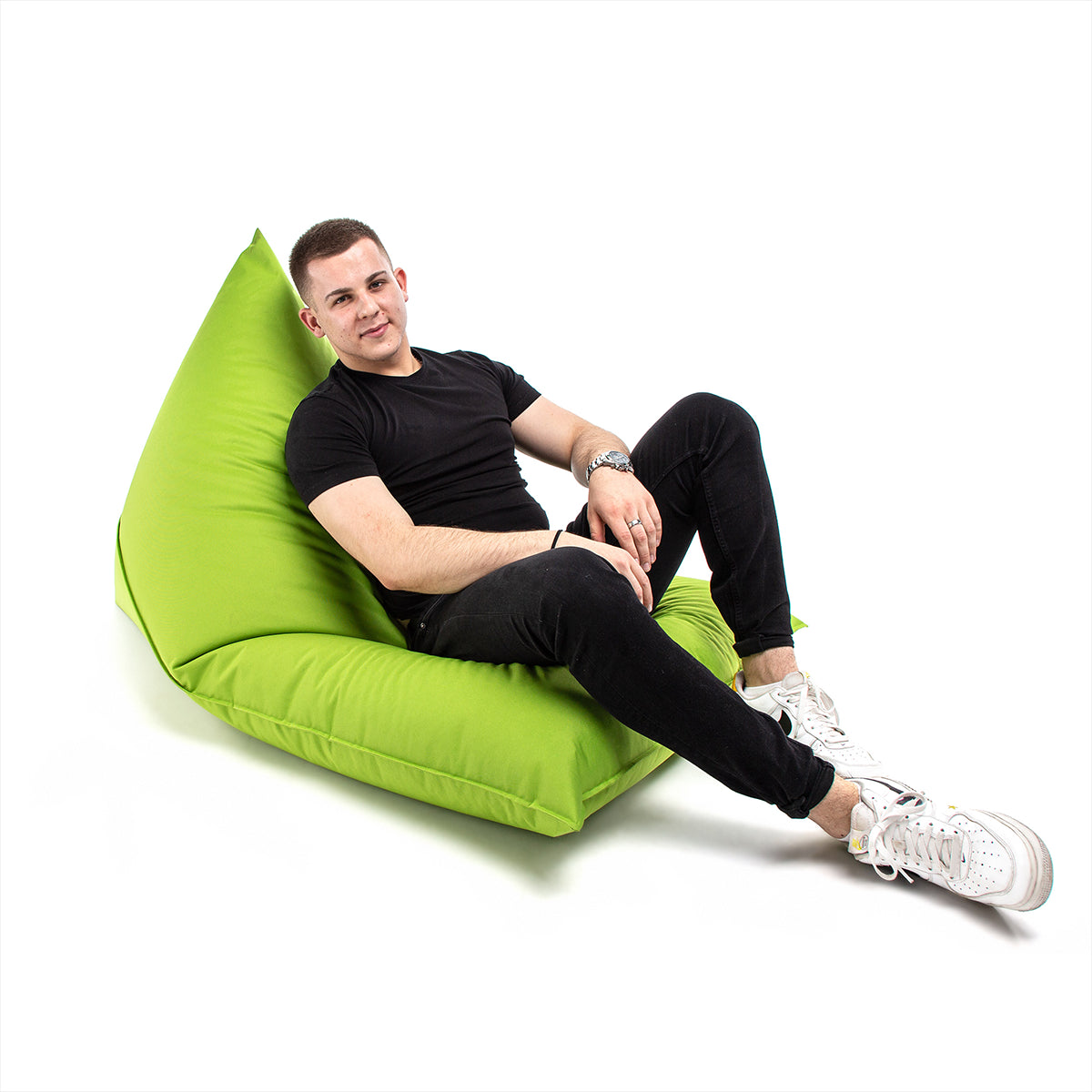Pouf Cuscino da Terra