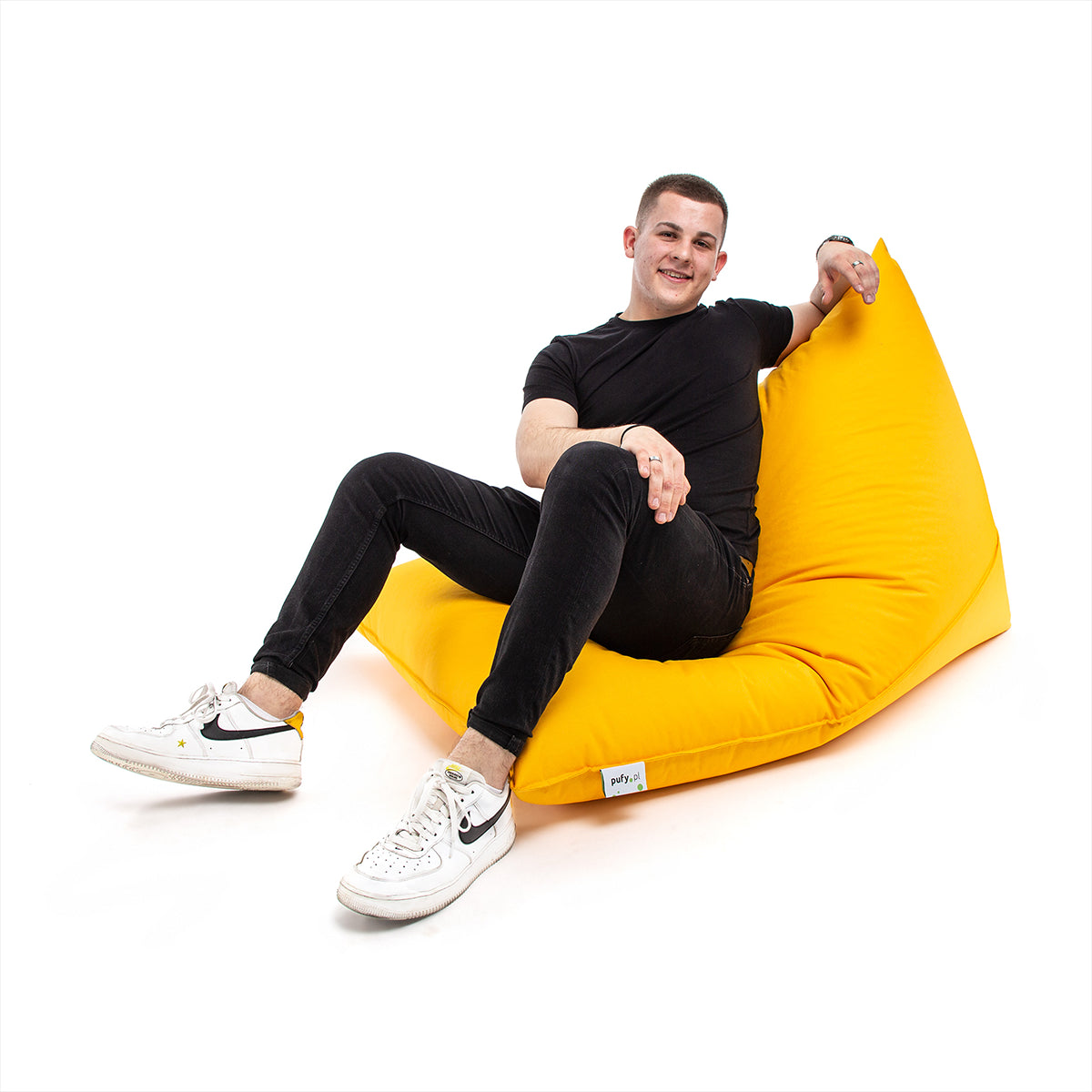 Pouf Cuscino da Terra
