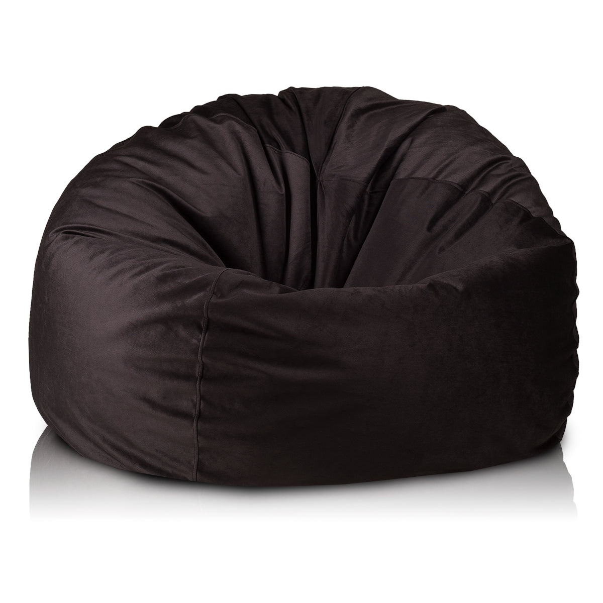 Pouf Poltrona Sacco Sfoderabile