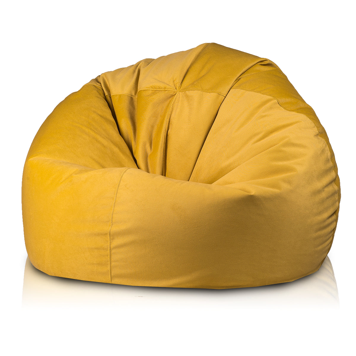 Pouf Poltrona Sacco Sfoderabile