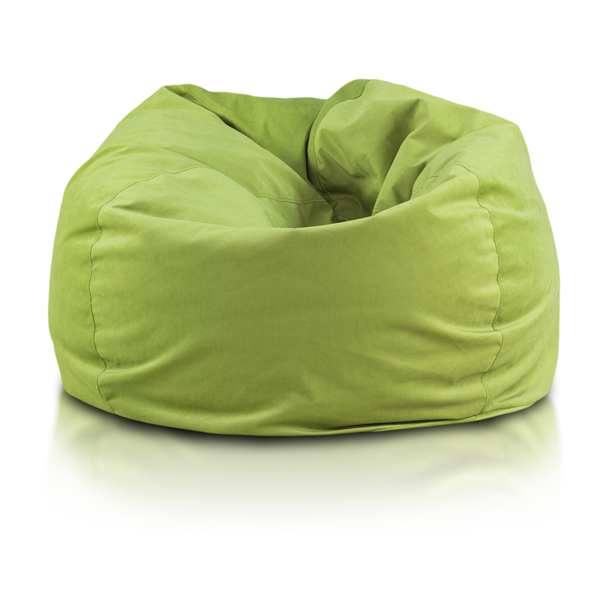 Pouf Poltrona Sacco Sfoderabile