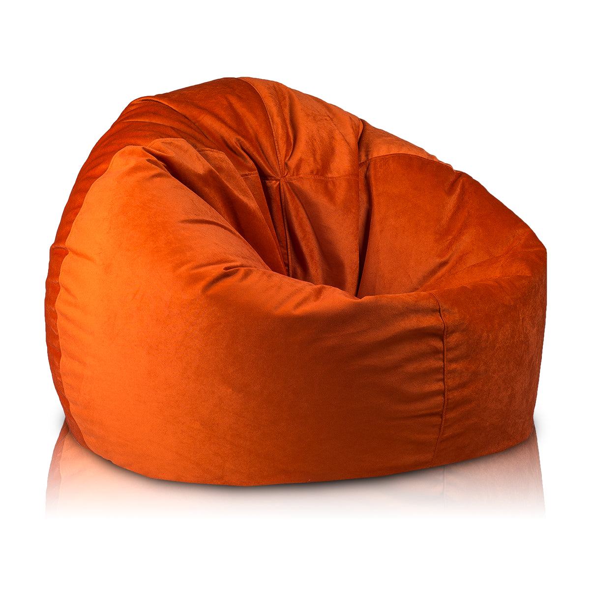 Pouf Poltrona Sacco Sfoderabile